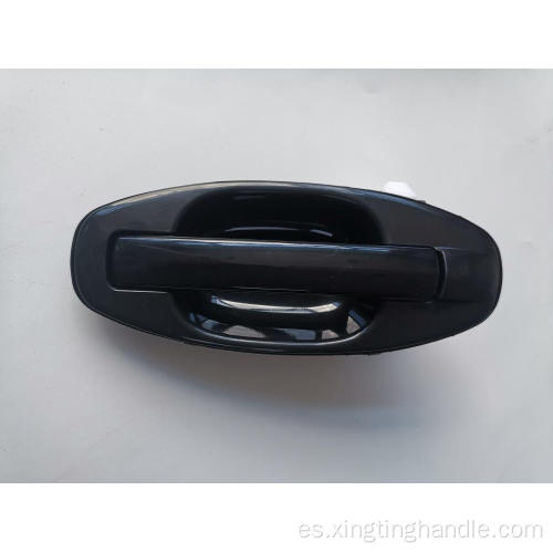 Mango exterior RL para Hyundai Santa Fe 2001-2006